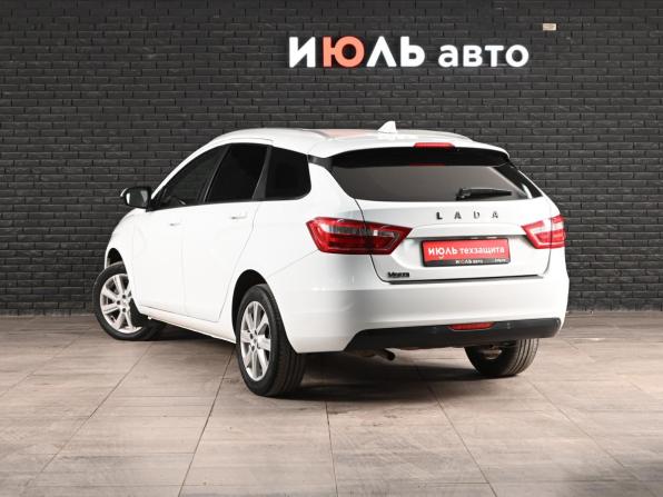 Lada (ВАЗ) Vesta I с пробегом 2019 года, цена 1 150 000 рублей, 95540 км, универсал, Автокод Объявления