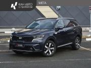Kia Sorento IV Казань  - изображение 17