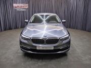 BMW 5 серии VII (G30/G31/G38) Москва  - изображение 28