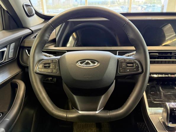 Chery Tiggo 7 Pro Max I Рестайлинг с пробегом 2024 года, цена 1 880 000 рублей, 44000 км, внедорожник, Автокод Объявления