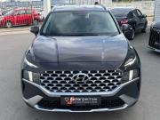 Hyundai Santa Fe IV Рестайлинг Калуга  - изображение 26