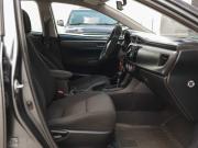 Toyota Corolla XI (E160 E170 E180) Новосибирск  - изображение 36