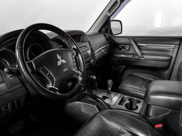 Mitsubishi Pajero IV Рестайлинг 1 с пробегом 2011 года, цена 939 000 рублей, 512198 км, внедорожник, Автокод Объявления