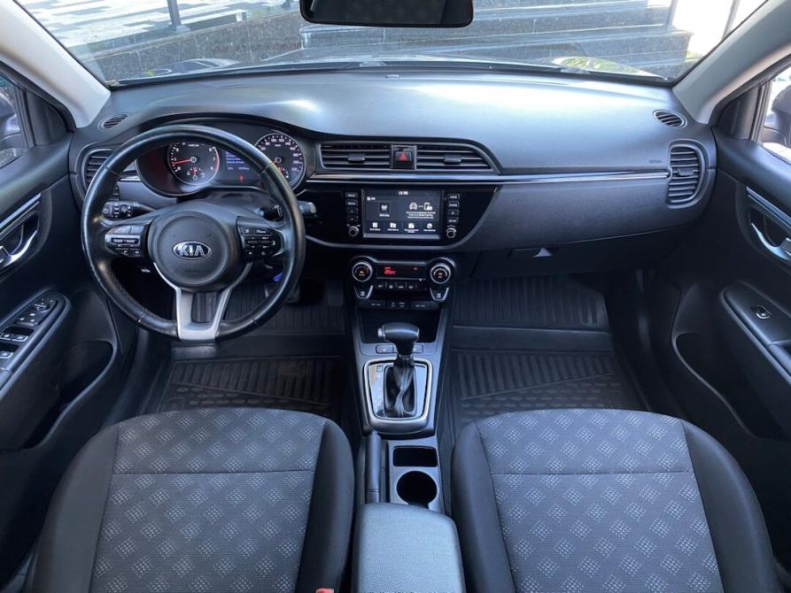 Kia Rio IV Сочи  - изображение 7