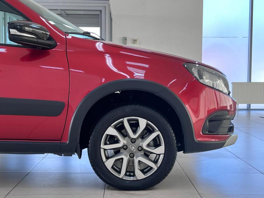 Lada (ВАЗ) Granta I Рестайлинг Волгоград  - изображение 11
