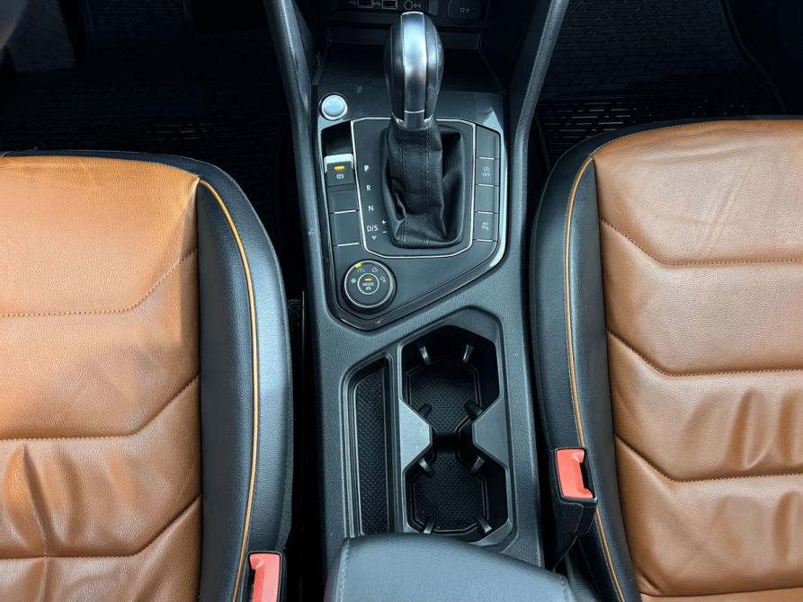 Volkswagen Tiguan II Калининград  - изображение 19
