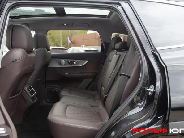 Chery Tiggo 8 Pro Max I Рестайлинг с пробегом 2023 года, цена 2 798 000 рублей, 36150 км, внедорожник, Автокод Объявления