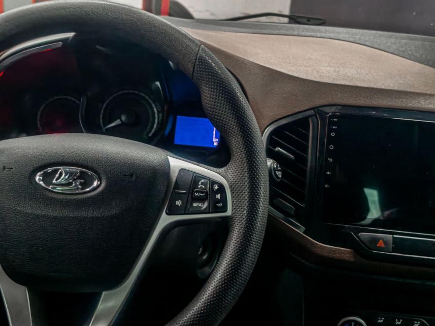 Lada (ВАЗ) XRAY I Ростов-на-Дону  - изображение 18