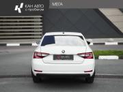 Skoda Superb III Казань  - изображение 17