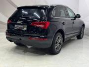 Audi Q5 I (8R) Воронеж  - изображение 23