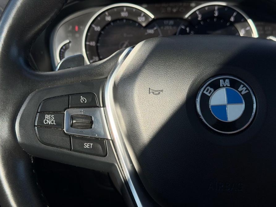 BMW X3 III (G01) Волгоград  - изображение 25