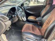Hyundai Solaris I Рестайлинг Воронеж  - изображение 23