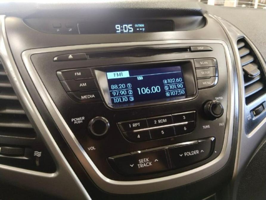 Hyundai Elantra V (MD) Рестайлинг Набережные Челны  - изображение 11