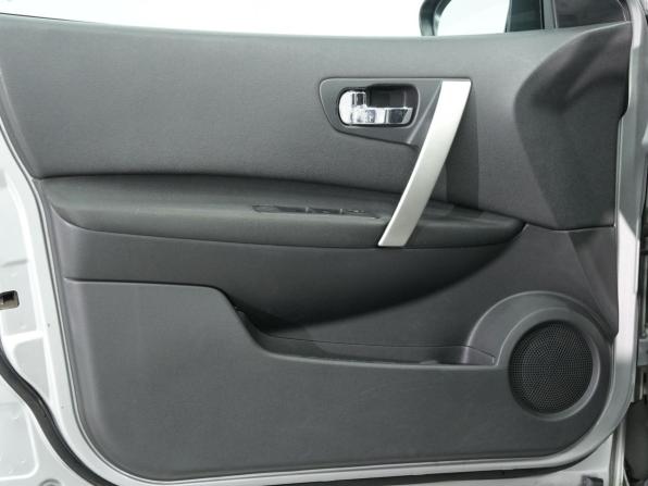 Nissan Qashqai I Рестайлинг с пробегом 2012 года, цена 1 250 000 рублей, 199600 км, внедорожник, Автокод Объявления