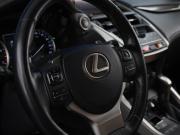 Lexus NX I Рестайлинг Москва  - изображение 32