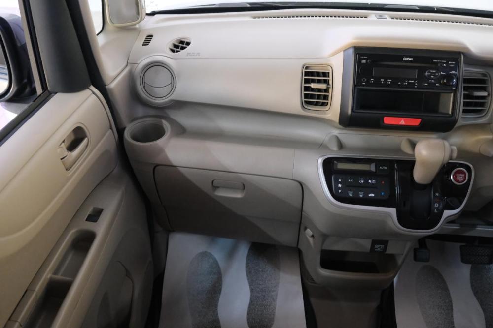 Honda N-BOX I Рестайлинг Омск  - изображение 16