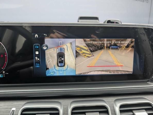 Mercedes-Benz GLE II (V167) Рестайлинг с пробегом 2026 года, цена 14 125 000 рублей, 21 км, внедорожник, Автокод Объявления