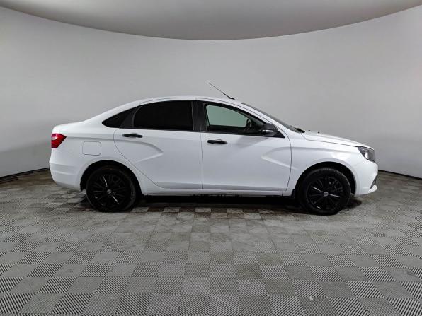 Lada (ВАЗ) Vesta I с пробегом 2019 года, цена 750 000 рублей, 187044 км, седан, Автокод Объявления