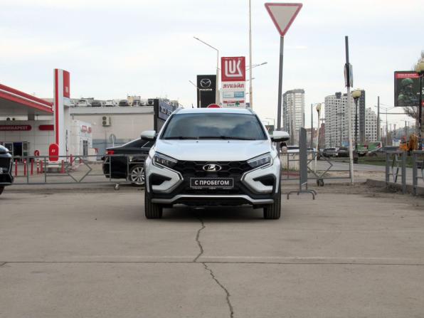 Lada (ВАЗ) Vesta I Рестайлинг (NG) с пробегом 2024 года, цена 1 570 000 рублей, 21406 км, универсал, Автокод Объявления