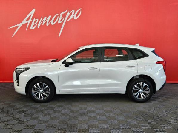 Haval Jolion I с пробегом 2023 года, цена 1 648 000 рублей, 109393 км, внедорожник, Автокод Объявления