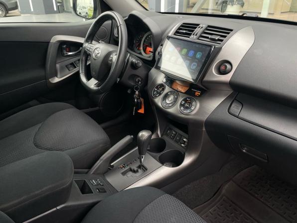 Toyota RAV4 III (XA30) Рестайлинг с пробегом 2010 года, цена 1 190 000 рублей, 203000 км, внедорожник, Автокод Объявления
