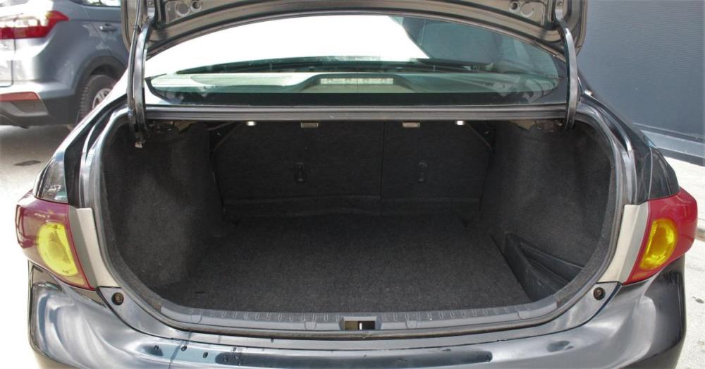Toyota Corolla X (E140 E150) Брянск  - изображение 22