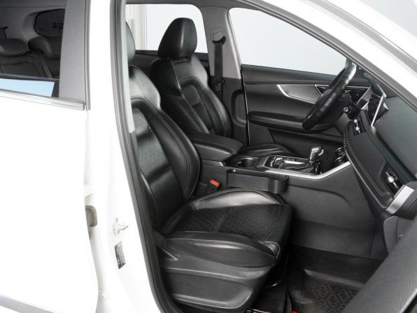 Chery Tiggo 8 I с пробегом 2020 года, цена 1 585 000 рублей, 154420 км, внедорожник, Автокод Объявления