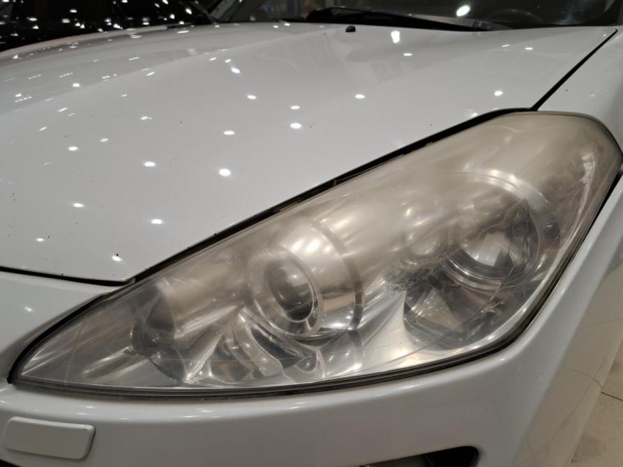 Peugeot 4007 Казань  - изображение 21