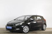 Kia Ceed II Тюмень  - изображение 24