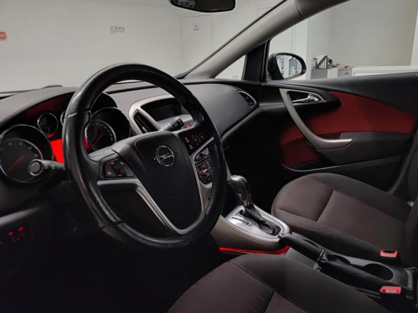 Opel Astra J с пробегом 2012 года, цена 834 000 рублей, 165000 км, универсал, Автокод Объявления