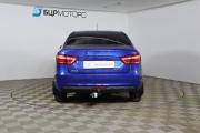 Lada (ВАЗ) Vesta I Нижний Новгород  - изображение 28