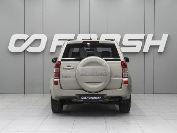 Suzuki Grand Vitara II Рестайлинг с пробегом 2008 года, цена 1 119 000 рублей, 159680 км, внедорожник, Автокод Объявления