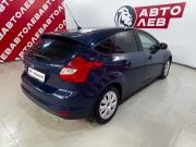Ford Focus III Новочеркасск  - изображение 24