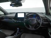 Toyota C-HR I Рестайлинг Москва  - изображение 26