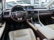 Lexus RX IV Волгоград  - изображение 31