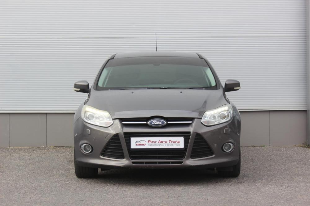 Ford Focus III Белгород  - изображение 3