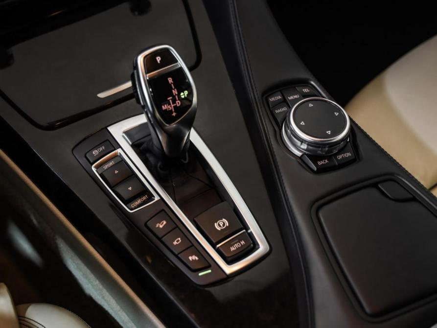 BMW 6 серии III (F06/F13/F12) Рестайлинг Санкт-Петербург  - изображение 20