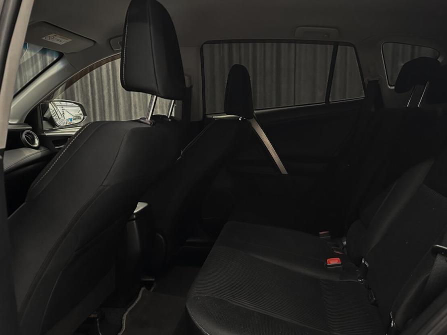 Toyota RAV4 IV (XA40) Красноярск  - изображение 9