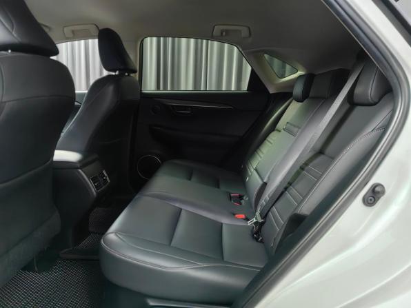 Lexus NX I Рестайлинг с пробегом 2020 года, цена 2 980 000 рублей, 150858 км, внедорожник, Автокод Объявления