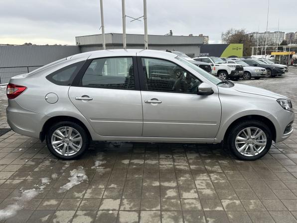 Новый Lada (ВАЗ) Granta I Рестайлинг 2026 года, цена 1 238 000 рублей, лифтбек, Автокод Объявления