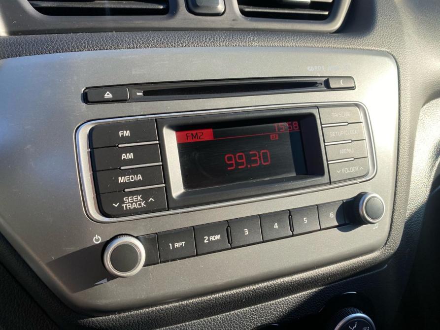Kia Rio III Рестайлинг Стерлитамак  - изображение 13