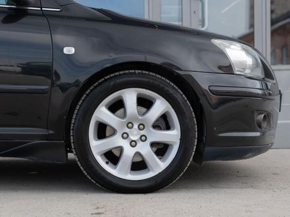 Toyota Avensis II Рестайлинг с пробегом 2007 года, цена 750 000 рублей, 251066 км, универсал, Автокод Объявления