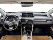 Lexus RX IV Москва  - изображение 44