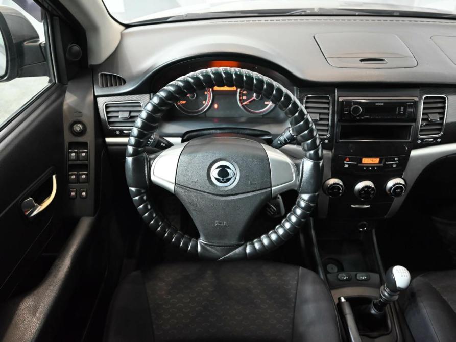 SsangYong Actyon II Екатеринбург  - изображение 12