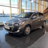 Hyundai Solaris I Саратов  - изображение 32