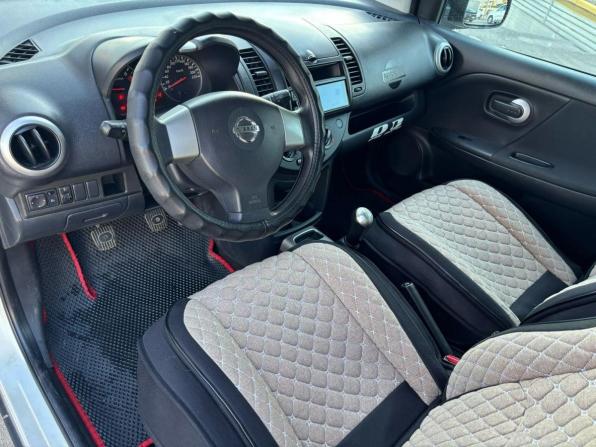 Nissan Note I Рестайлинг с пробегом 2013 года, цена 499 410 рублей, 223079 км, хэтчбек, Автокод Объявления