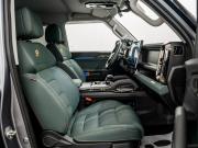 JETOUR T2 Красноярск  - изображение 34