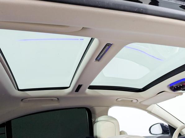 Mercedes-Benz S-Класс VII (W223) с пробегом 2021 года, цена 9 100 000 рублей, 94327 км, седан, Автокод Объявления