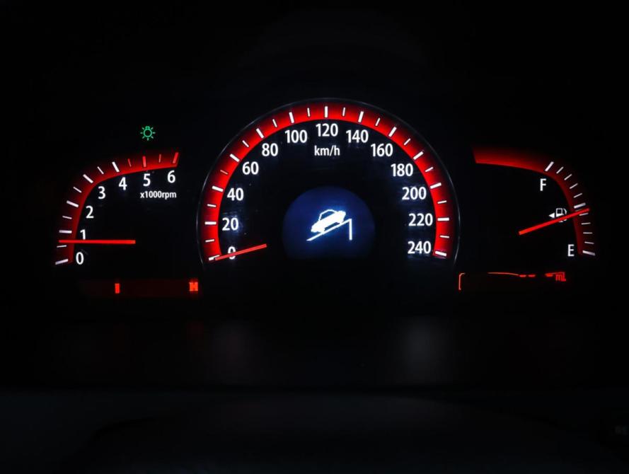 Kia Mohave I Москва  - изображение 17
