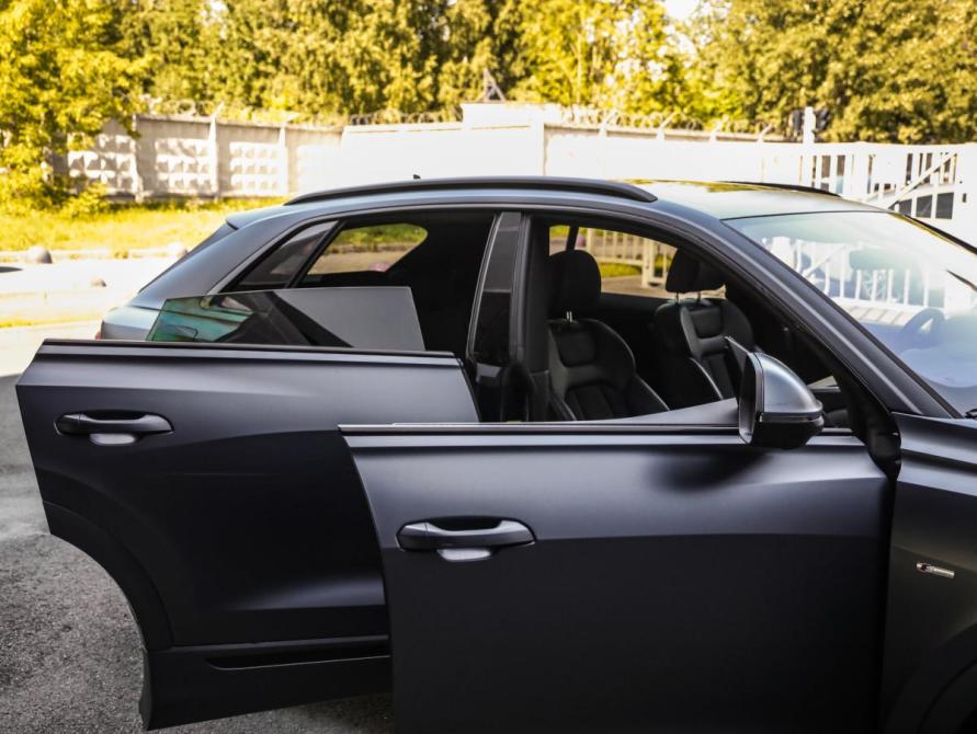 Audi Q8 I (4M) Санкт-Петербург  - изображение 10